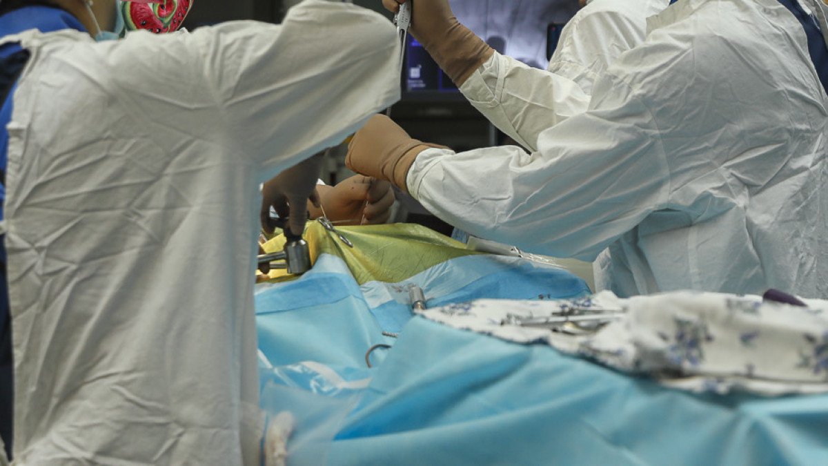  ©El.kz/Бауыржан ЖУАСБАЕВ 