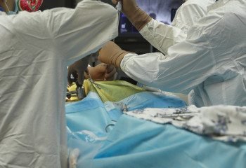 Қазақстанда адам ағзаларын саудалау дерегі тіркелді