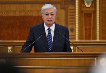 «Тумысынан қайсар»: Тоқаевтың қазақы менталитет, даму, экономика және сыртқы саясат тұрғысында айтқан сөздері