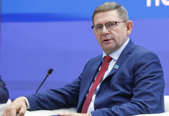 АЭС климаттың өзгеруіне де өзіндік әсерін тигізеді – депутат