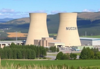 Что не учитывают в дебатах об АЭС? - эксперт