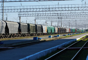 114 километров дорог сдадут в эксплуатацию в Костанайской области в этом году