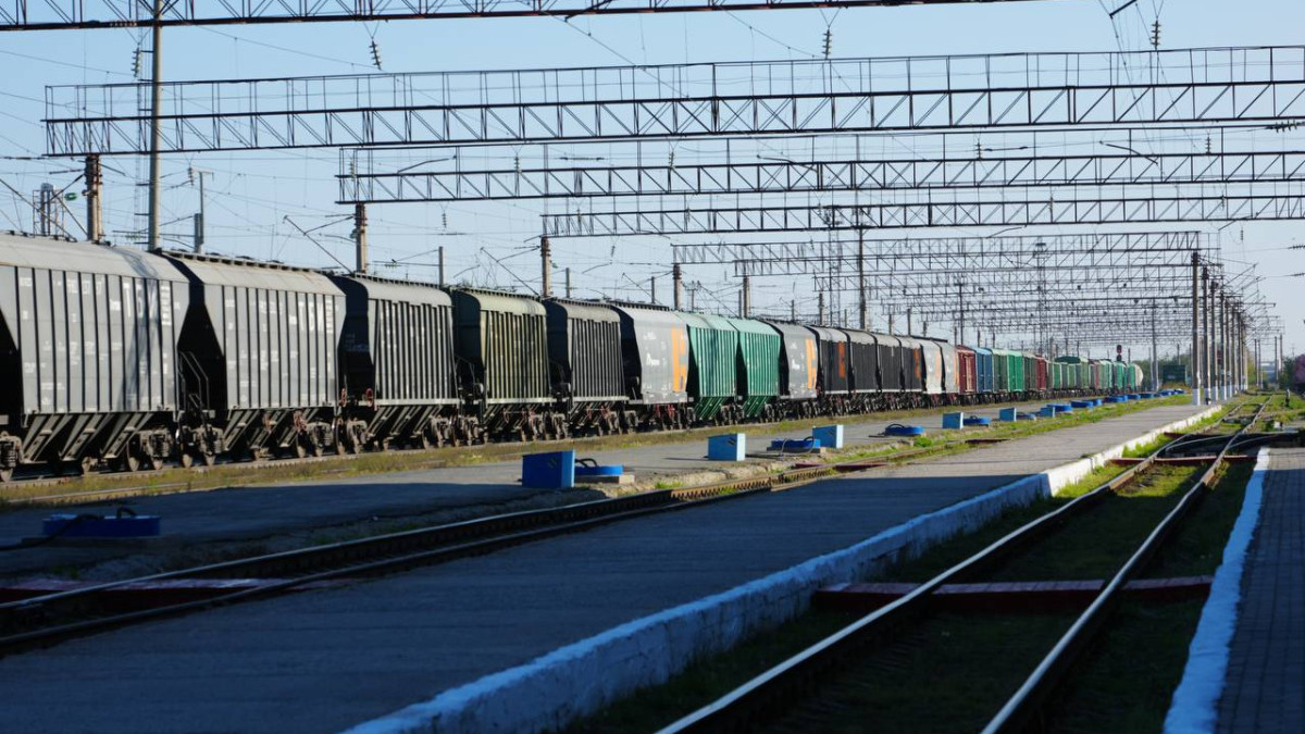  © Министерство транспорта РК 