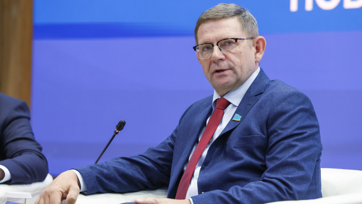  El.kz/Арман МУХАТОВ 