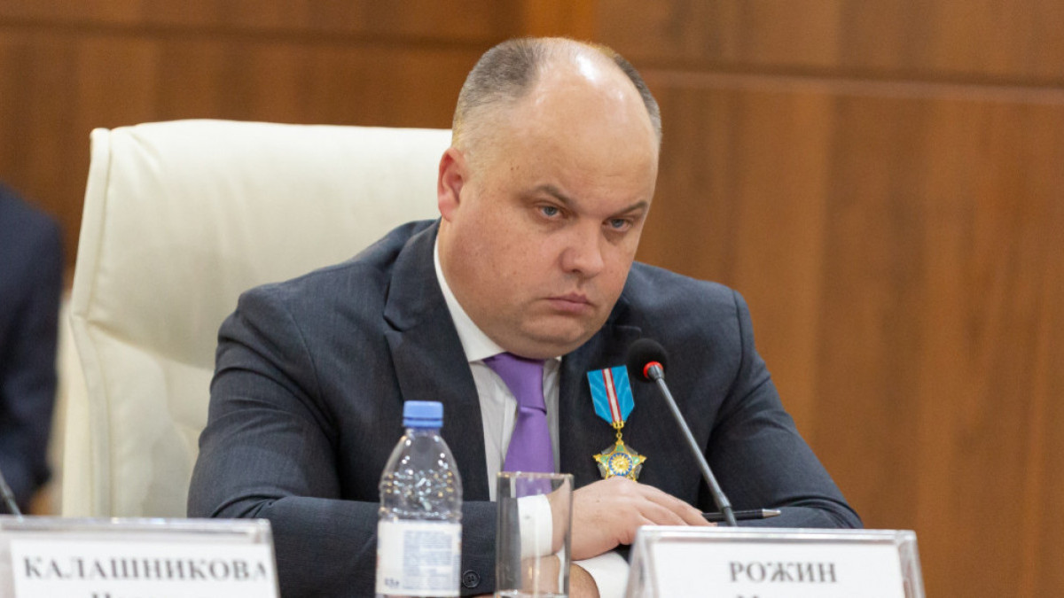  ©El.kz/Zhalgasbek Toktamyssov 