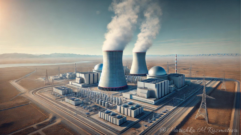 ©El.kz/Марина РУЗМАТОВА/ChatGPT 