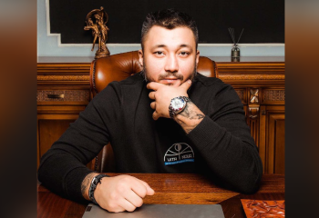 От зависимости к созданию собственной программы реабилитации: личная история Ракиша Ергужина