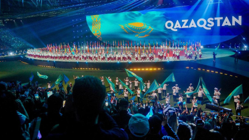  © Министерство культуры и информации РК 