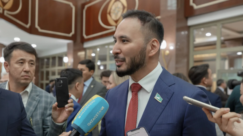  El.kz/Артем Чурсинов 