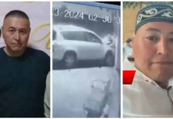 Алматыда күзетшіні таптап өлтірген ер адам сотталмайтын болды