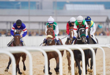 Көшпенділер ойындары: Ұшқыр бәйгеден 2400 метр жеңімпаздары анықталды