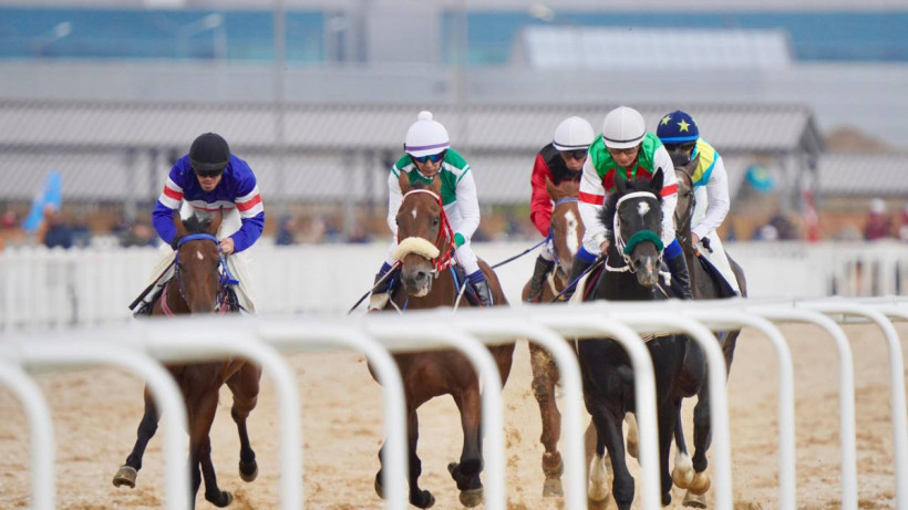  ҚР Туризм және спорт министрлігі 