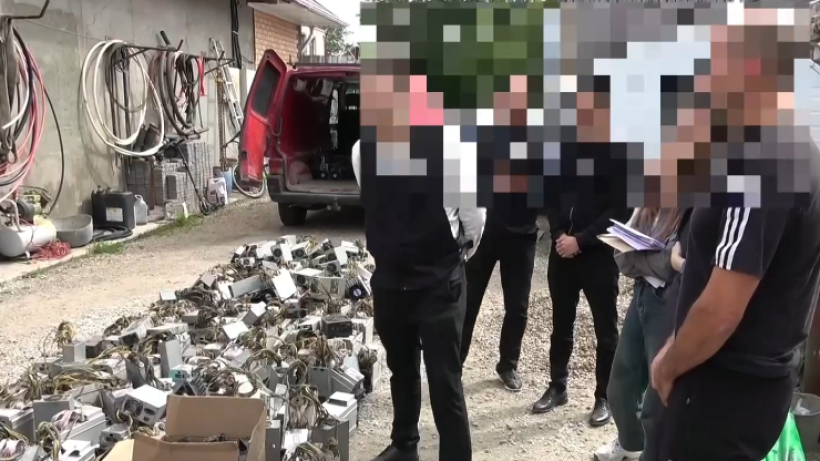  Видеодан кадр 