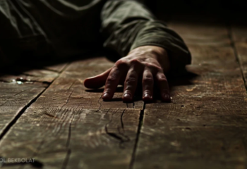 Алматыда 44 жастағы сержанттың денесі табылды