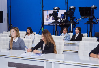 В Казахстане внесены изменения в сферу распределения жилья для нуждающихся граждан