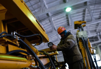 Еңбек нарығында жұмысшы мамандықтарға сұраныс артып келеді