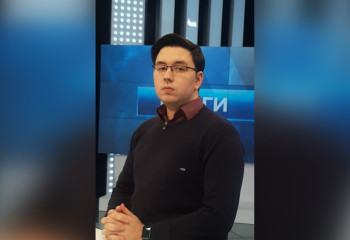 Гигантский проект как АЭС – это одновременно и экономика, и политика, и геополитика - политолог Таир Нигманов