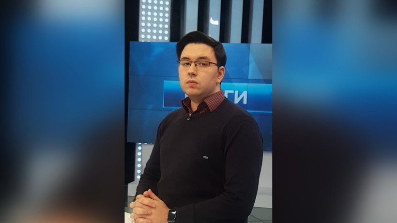  фото из архива Таира Нигманова 