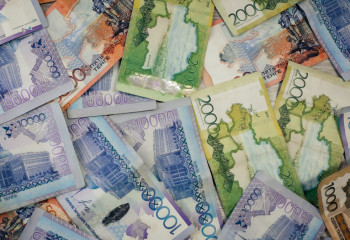 Правительство Казахстана выделило 576 млн тенге на батиметрические исследования для прогнозирования паводков