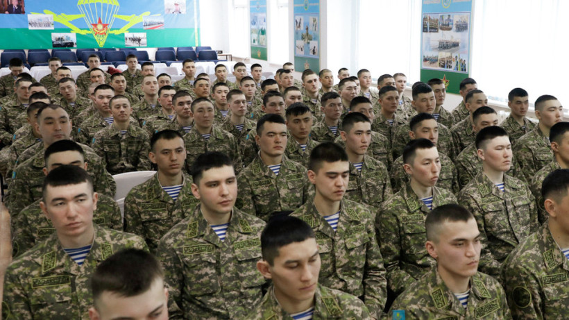  ©El.kz/Арман МУХАТОВ 