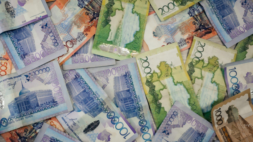  El.kz / Arman Mukhatov 