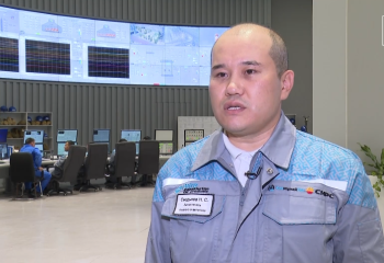 Kazakhstan needs stable energy supply- PetroKazakhstan Oil Products