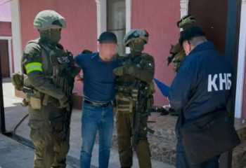 Қылмыстық топ жетекшісі 12 жылға сотталды