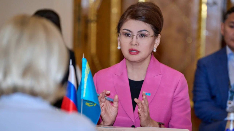  Министерство культуры и информации РК 