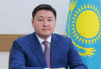 Назначен аким Алатауского района Алматы