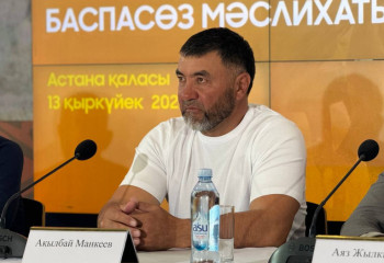 Көкпаршылар келесі Дүниежүзілік көшпенділер ойындарына қатыса ма?