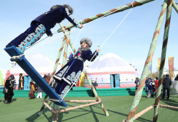 Қазақтың ұмыт болған салт-дәстүрлері қандай?