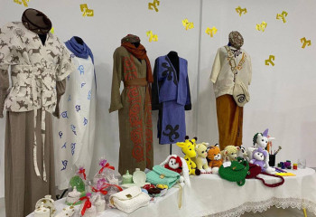 Қызылорда облысында креаторларға арналған бизнес-клуб ашылды