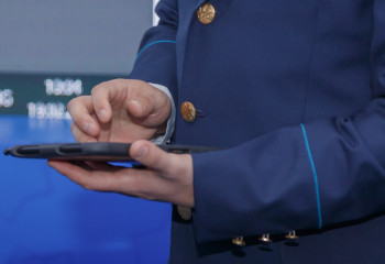 Замглавы Департамента юстиции Мангистау привлечен к административной ответственности