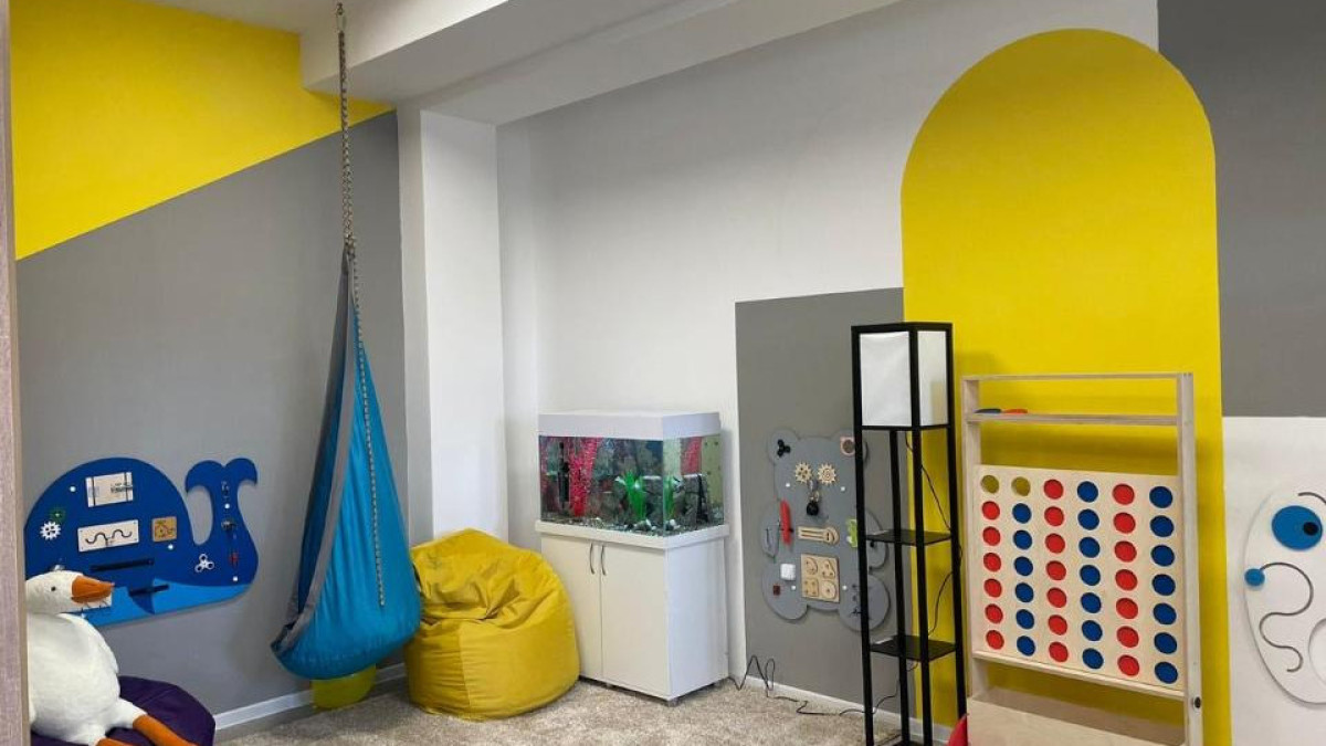  Астана әкімдігі 