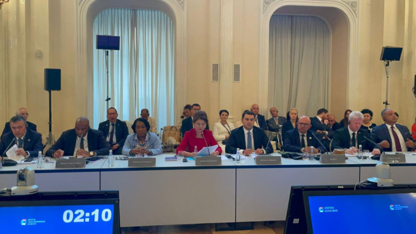  Мәдениет және ақпарат министрлігі 