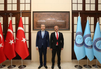 Қазақстанда түрік университетінің филиалы ашылмақ