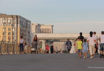 В Казахстане сформировалась уникальнейшая модель межконфессионального и межрелигиозного диалога