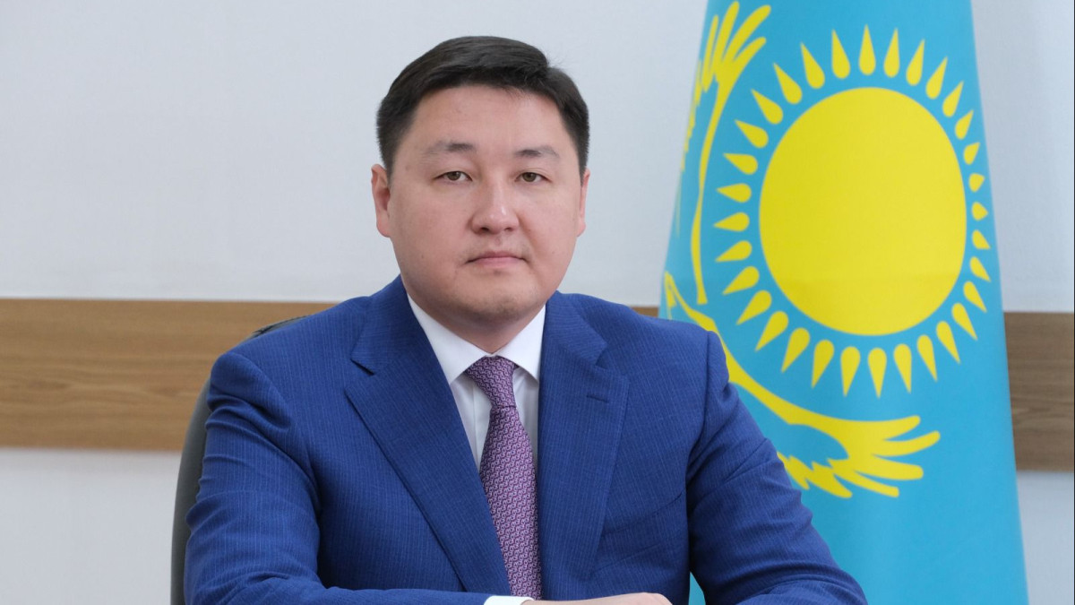  Пресс-служба акима города Алматы 