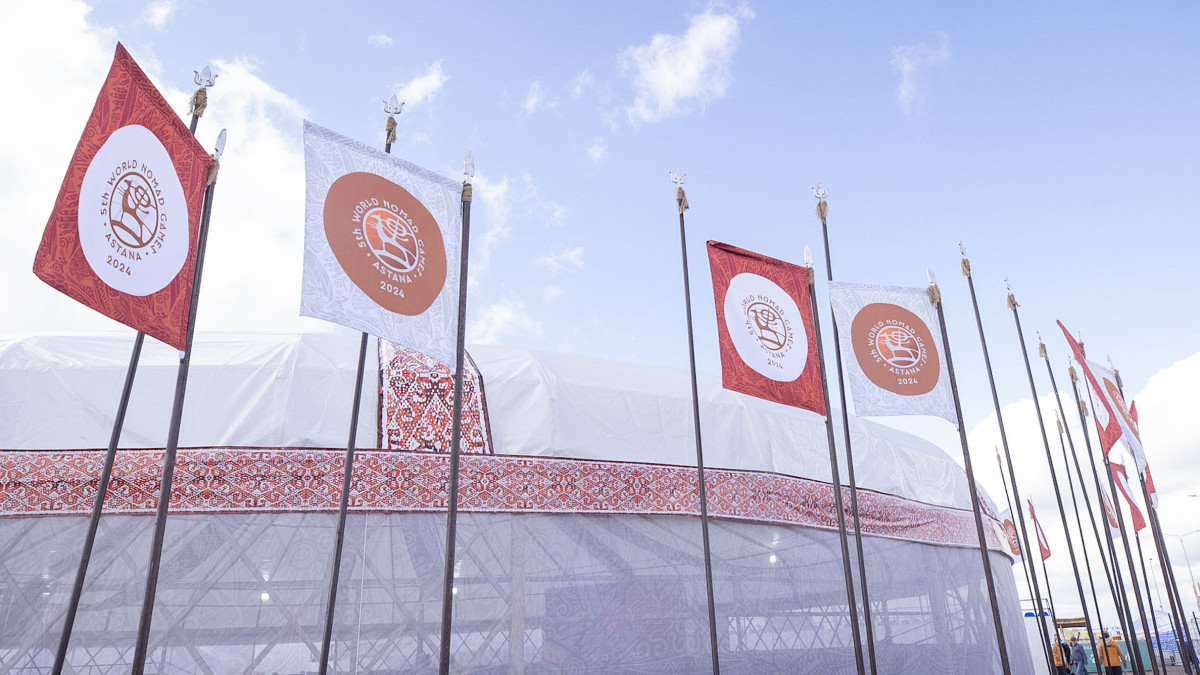  ©El.kz/Артем ЧУРСИНОВ 