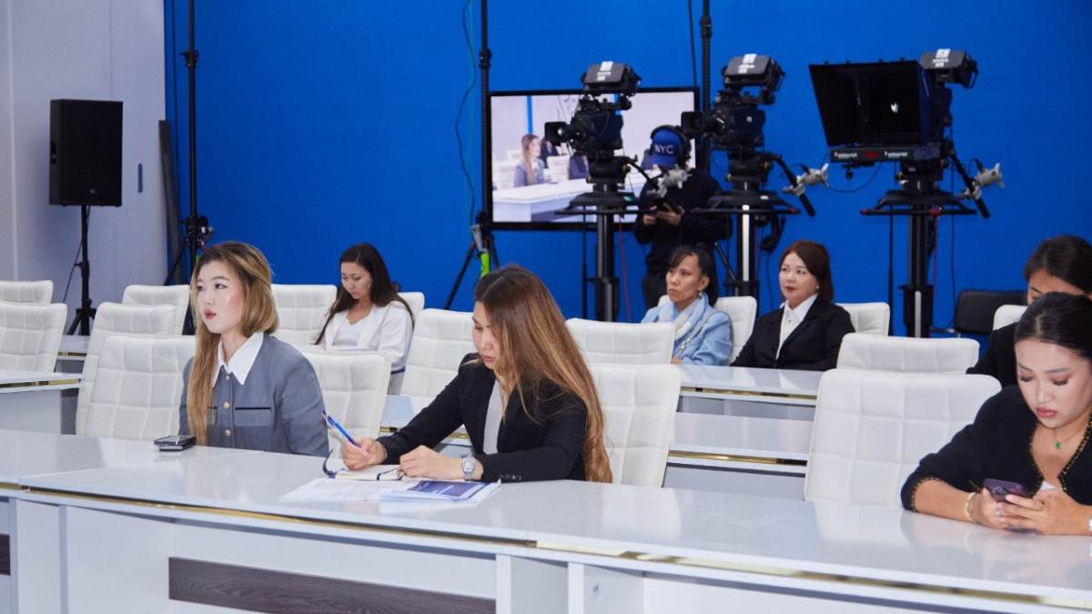  Министерство промышленности и строительства РК 