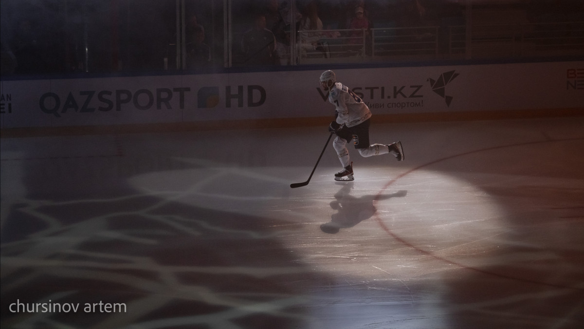  El.kz/Артем Чурсинов 