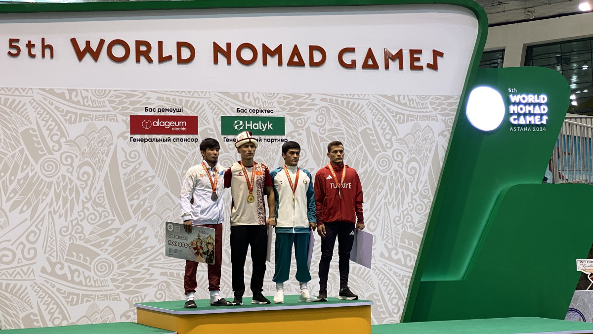  ©El.kz/Равиль АШЫҒАЛИ 