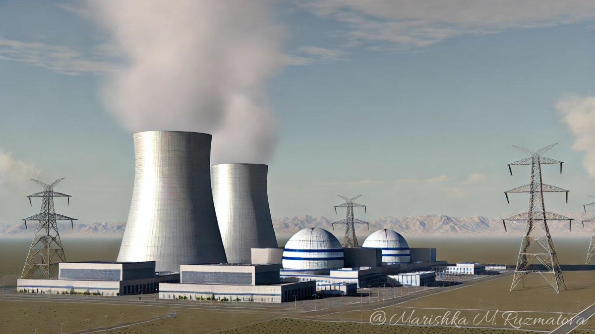  ©El.kz/Марина РУЗМАТОВА/ChatGPT 