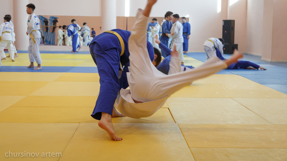  El.kz/Артем Чурсинов 