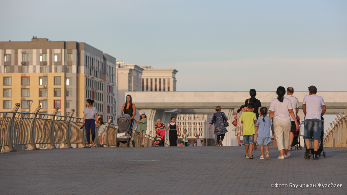  El.kz/Бауыржан Жуасбаев 