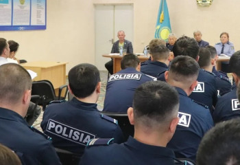 В ВКО обсудили перспективы строительства АЭС