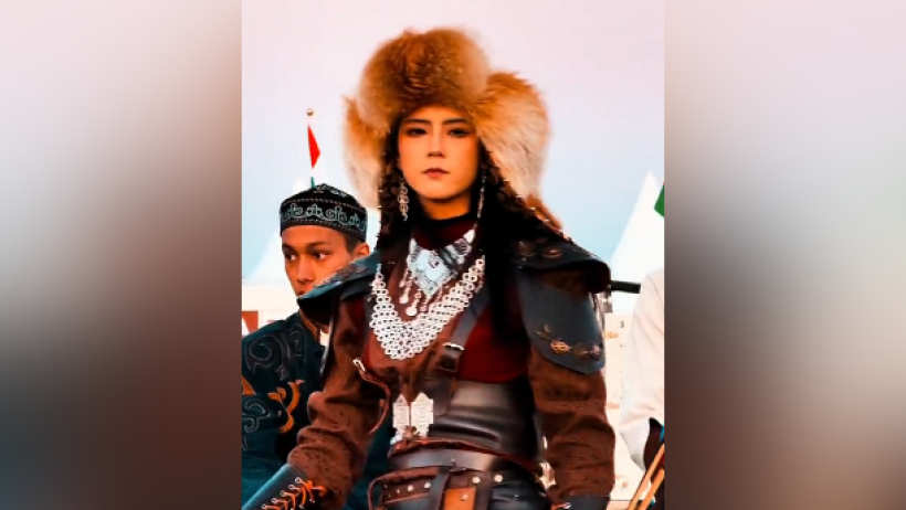  © кадр из видео 