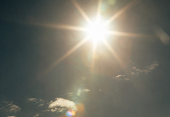 Бүгінгі ауа райы қандай болатыны белгілі болды