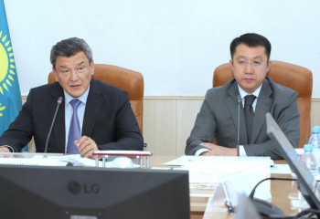 «Петропавл-Шымкент» әуе қатынасы қалпына келтірілді