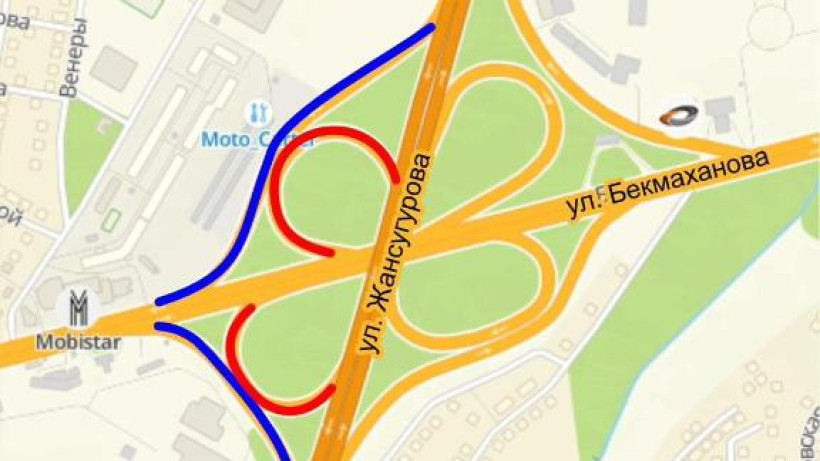  © Пресс-служба акимата Алматы 